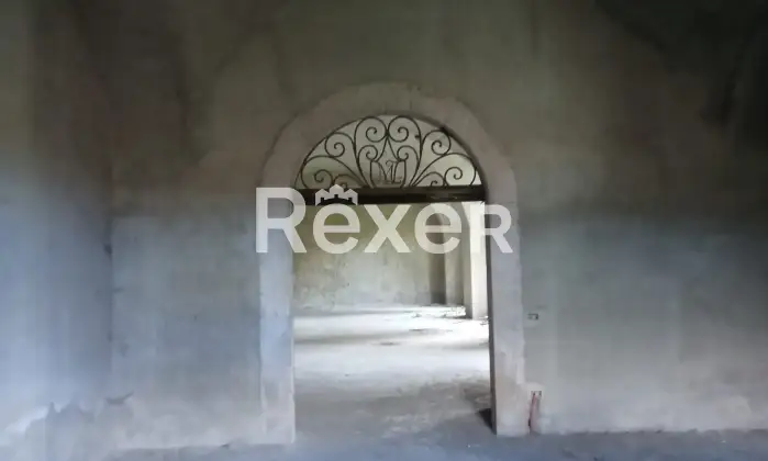 Rexer-Apollosa-Vendesi-ex-mulino-storico-allo-stato-grezzo-Via-Appia-Apollosa-BN-Altro