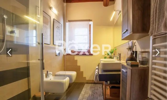 Rexer-Murlo-Villetta-indipendente-Vescovado-di-Murlo-Bagno
