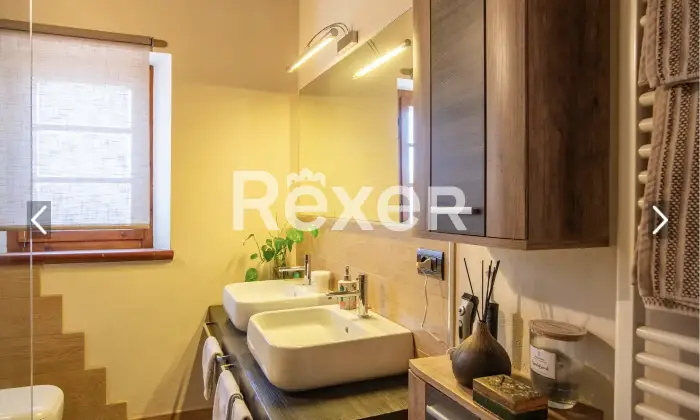 Rexer-Murlo-Villetta-indipendente-Vescovado-di-Murlo-Bagno