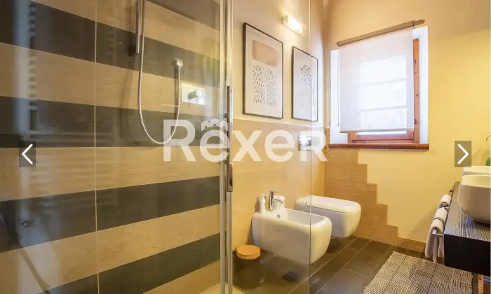 Rexer-Murlo-Villetta-indipendente-Vescovado-di-Murlo-Bagno