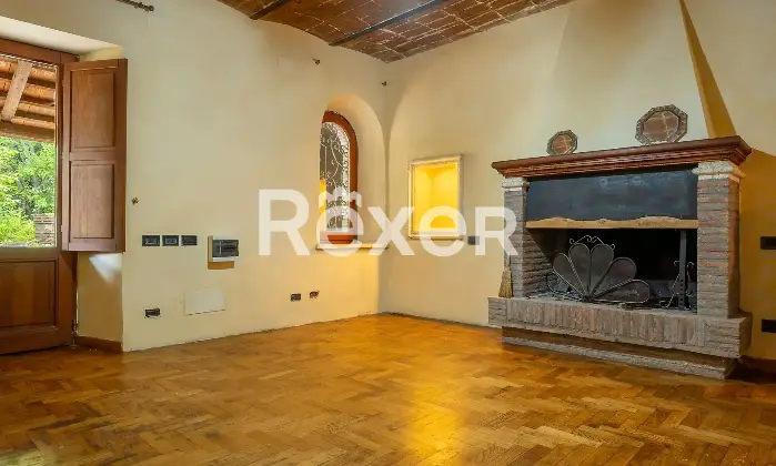 Rexer-Giove-Casa-indipendente-con-terreno-in-vendita-Vocabolo-Fonteviva-Giove-Altro