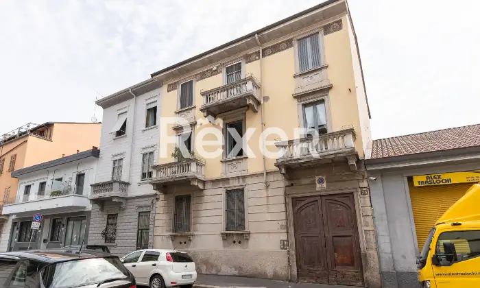 Rexer-Milano-Appartamento-di-mq-con-terrazzo-Via-Gerolamo-Rovetta-Milano-Altro