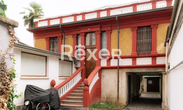 Rexer-Milano-Appartamento-di-mq-con-terrazzo-Via-Gerolamo-Rovetta-Milano-Altro