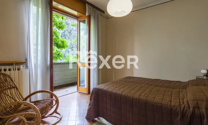 Rexer-Vaprio-dAdda-Villa-unifamiliare-con-giardino-privato-Camera-da-letto-matrimoniale