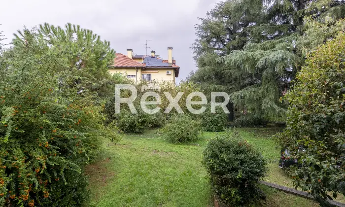 Rexer-Vaprio-dAdda-Villa-unifamiliare-con-giardino-privato-Giardino