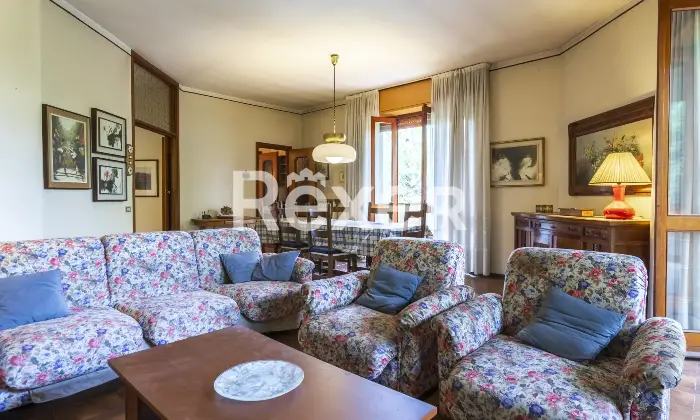 Rexer-Vaprio-dAdda-Villa-unifamiliare-con-giardino-privato-Salone