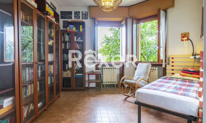 Rexer-Vaprio-dAdda-Villa-unifamiliare-con-giardino-privato-Camera