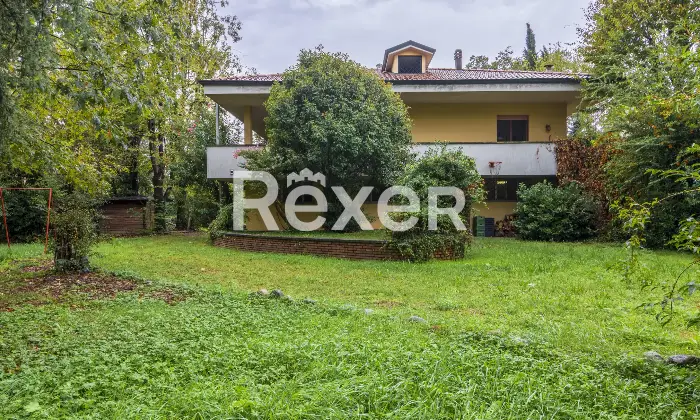 Rexer-Vaprio-dAdda-Villa-unifamiliare-con-giardino-privato-Esterno