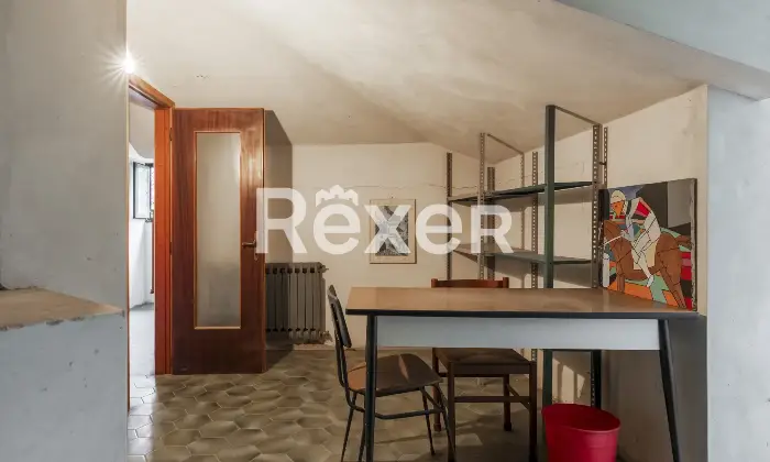 Rexer-Vaprio-dAdda-Villa-unifamiliare-con-giardino-privato-Soffitta