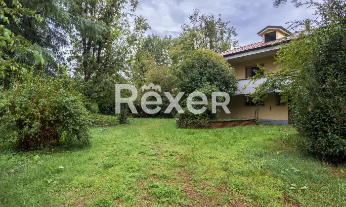 Rexer-Vaprio-dAdda-Villa-unifamiliare-con-giardino-privato-Giardino