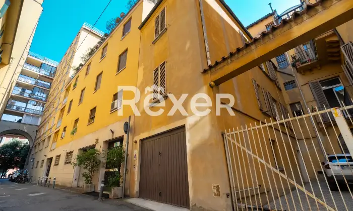 Rexer-Bologna-Trilocale-Vicolo-SantArcangelo-Centro-Storico-Bologna-Altro