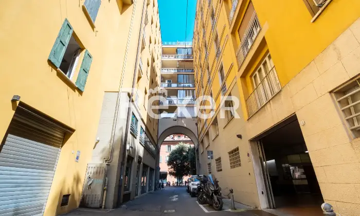 Rexer-Bologna-Trilocale-Vicolo-SantArcangelo-Centro-Storico-Bologna-Altro