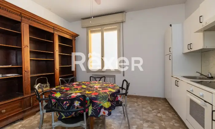 Rexer-Bologna-Trilocale-Vicolo-SantArcangelo-Centro-Storico-Bologna-Altro