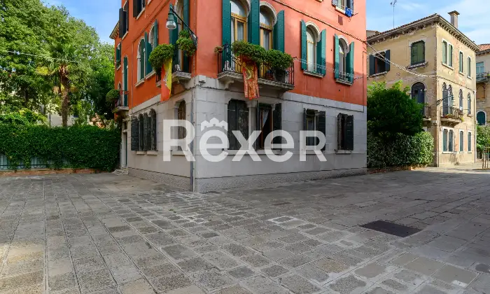 Rexer-Venezia-Appartamento-con-giardino-Cannaregio-Altro