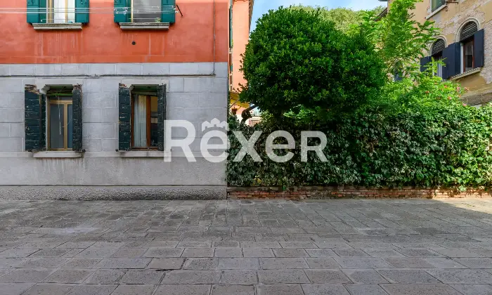 Rexer-Venezia-Appartamento-con-giardino-Cannaregio-Altro