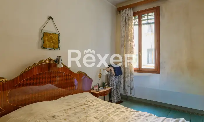 Rexer-Venezia-Appartamento-con-giardino-Cannaregio-Altro
