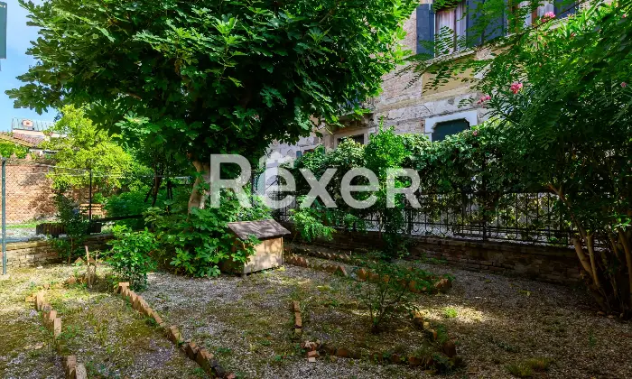 Rexer-Venezia-Appartamento-con-giardino-Cannaregio-Altro