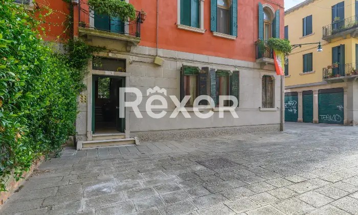 Rexer-Venezia-Appartamento-con-giardino-Cannaregio-Altro