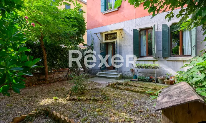 Rexer-Venezia-Appartamento-con-giardino-Cannaregio-Altro