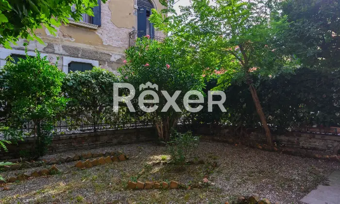 Rexer-Venezia-Appartamento-con-giardino-Cannaregio-Altro