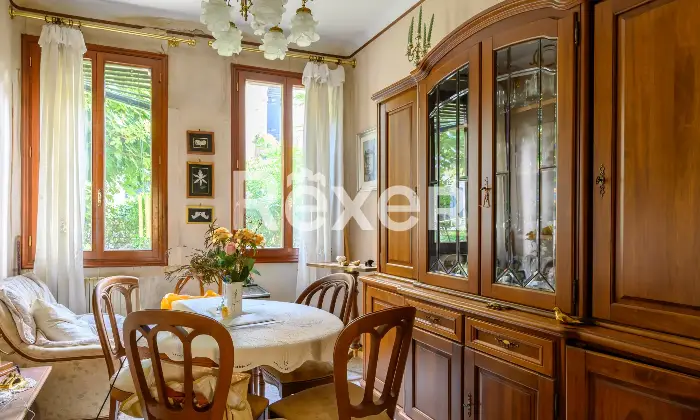 Rexer-Venezia-Appartamento-con-giardino-Cannaregio-Altro