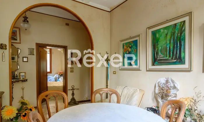 Rexer-Venezia-Appartamento-con-giardino-Cannaregio-Altro