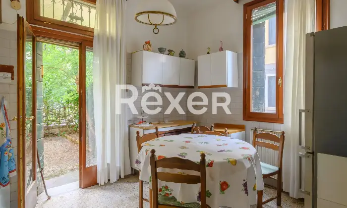 Rexer-Venezia-Appartamento-con-giardino-Cannaregio-Altro