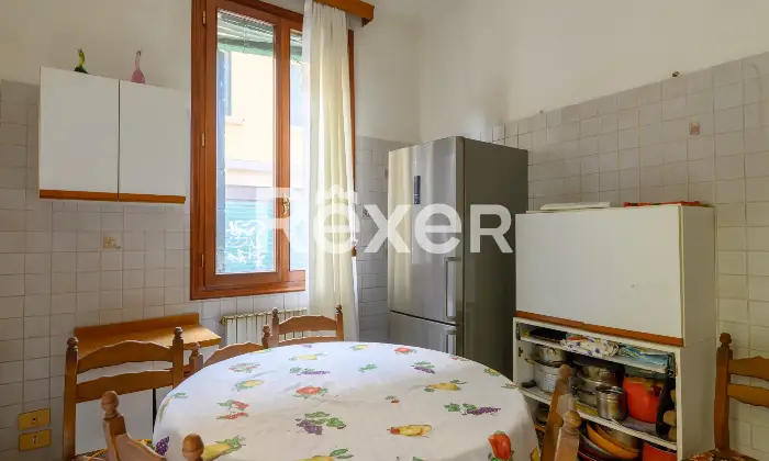 Rexer-Venezia-Appartamento-con-giardino-Cannaregio-Altro