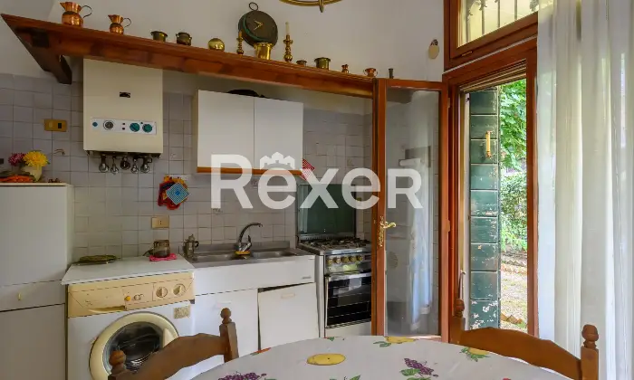 Rexer-Venezia-Appartamento-con-giardino-Cannaregio-Altro