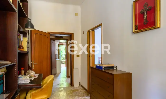 Rexer-Venezia-Appartamento-con-giardino-Cannaregio-Altro