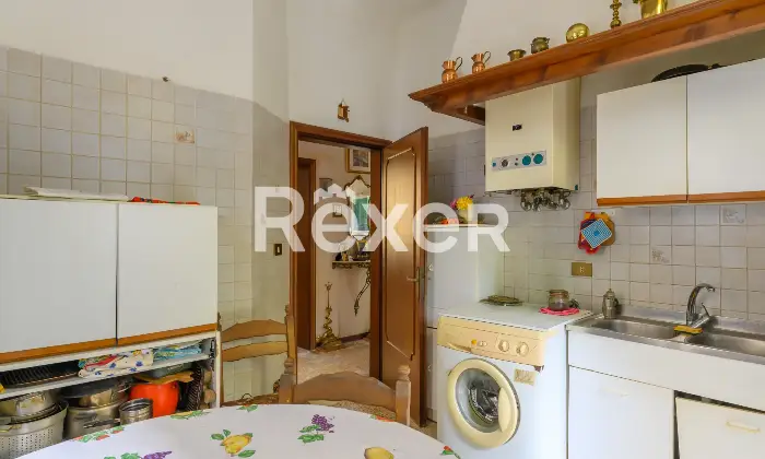 Rexer-Venezia-Appartamento-con-giardino-Cannaregio-Altro