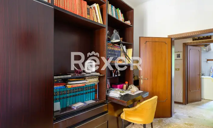 Rexer-Venezia-Appartamento-con-giardino-Cannaregio-Altro