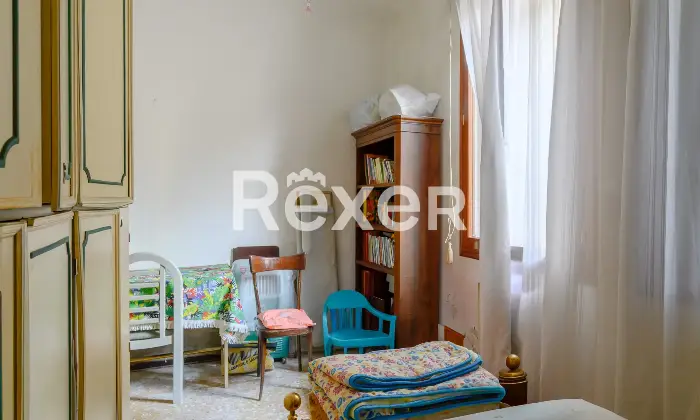 Rexer-Venezia-Appartamento-con-giardino-Cannaregio-Altro