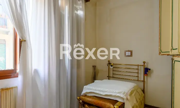 Rexer-Venezia-Appartamento-con-giardino-Cannaregio-Altro