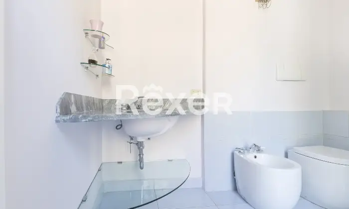 Rexer-Torino-Trilocale-in-ottimo-stato-Altro