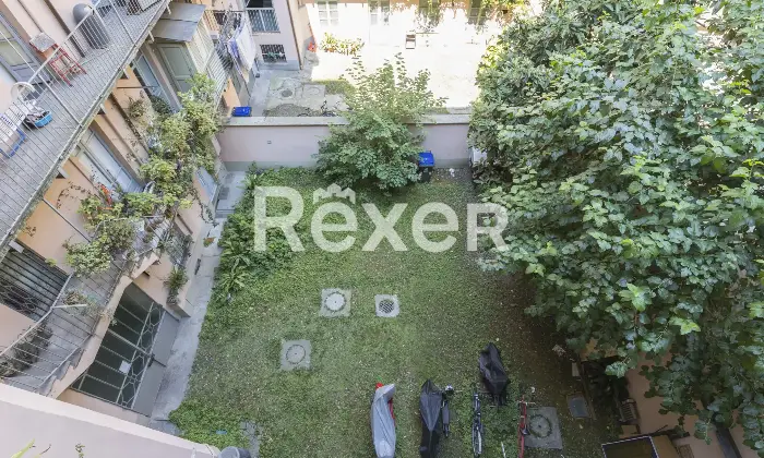 Rexer-Torino-Trilocale-in-ottimo-stato-Altro