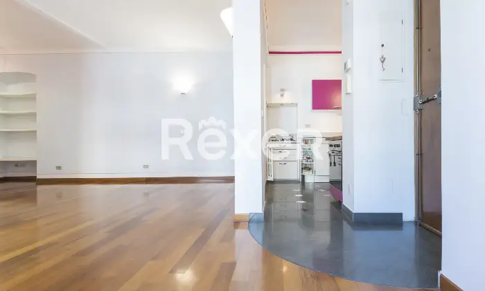 Rexer-Torino-Trilocale-in-ottimo-stato-Altro