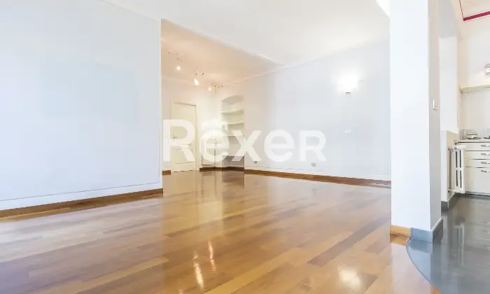 Rexer-Torino-Trilocale-in-ottimo-stato-Altro