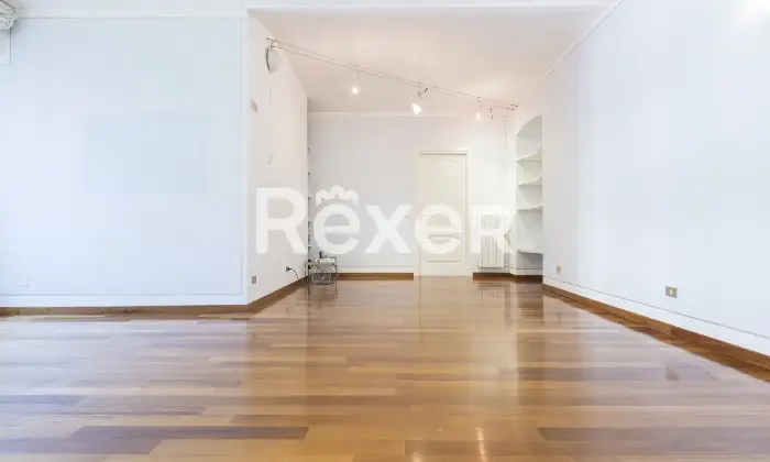 Rexer-Torino-Trilocale-in-ottimo-stato-Altro