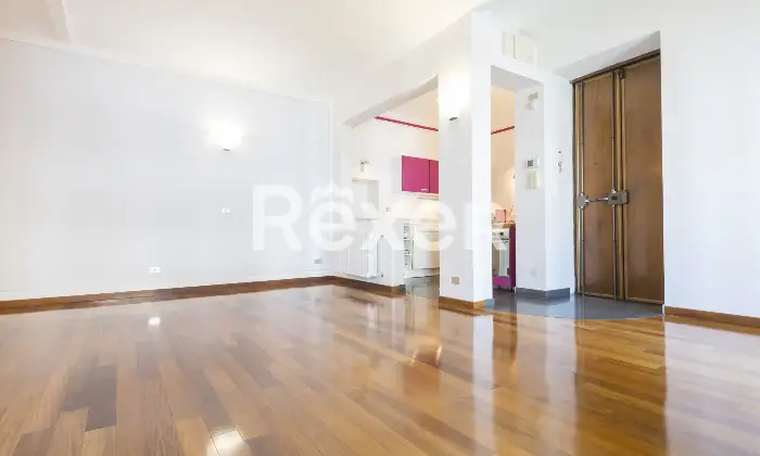 Rexer-Torino-Trilocale-in-ottimo-stato-Altro