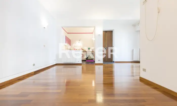 Rexer-Torino-Trilocale-in-ottimo-stato-Altro