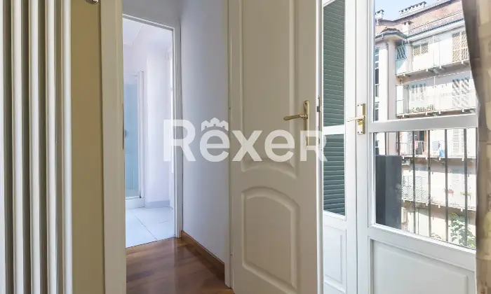 Rexer-Torino-Trilocale-in-ottimo-stato-Altro