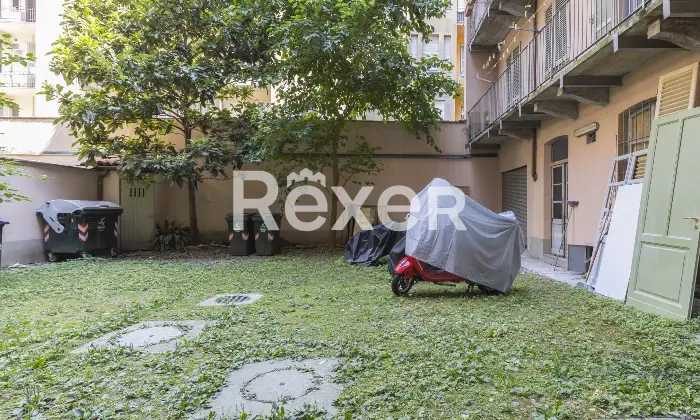 Rexer-Torino-Trilocale-in-ottimo-stato-Altro