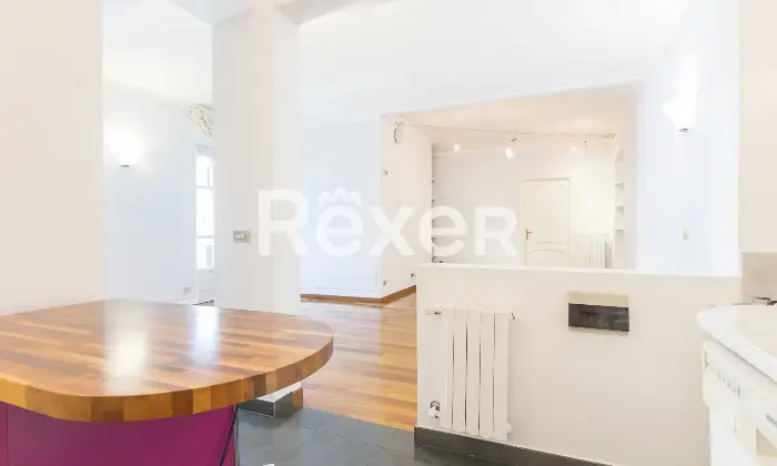 Rexer-Torino-Trilocale-in-ottimo-stato-Altro