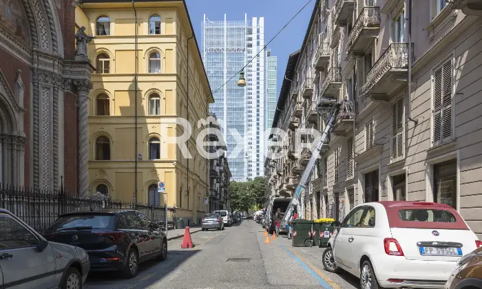 Rexer-Torino-Trilocale-in-ottimo-stato-Altro