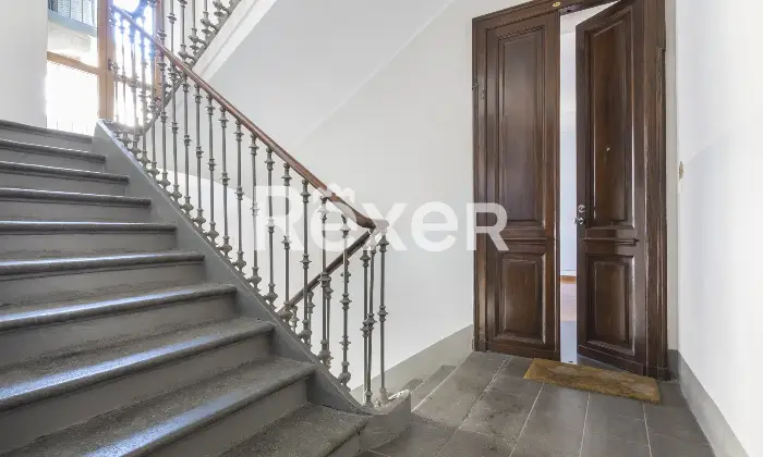 Rexer-Torino-Trilocale-in-ottimo-stato-Altro