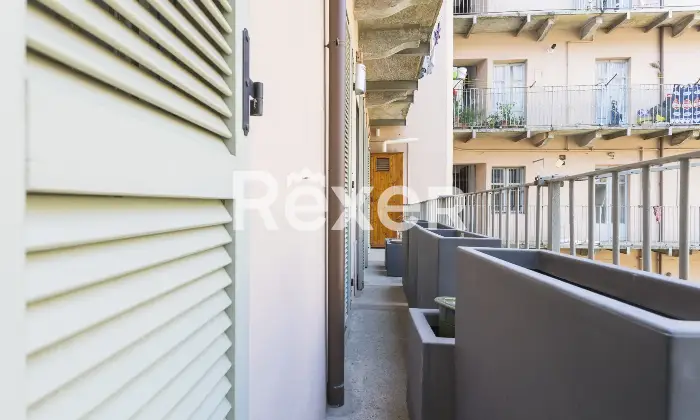 Rexer-Torino-Trilocale-in-ottimo-stato-Altro
