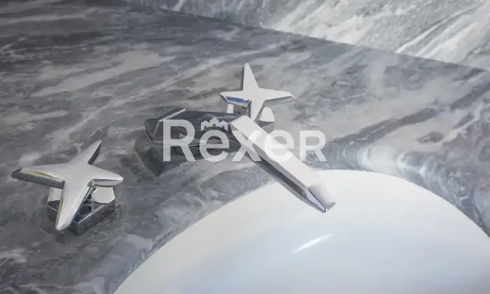 Rexer-Torino-Trilocale-in-ottimo-stato-Altro