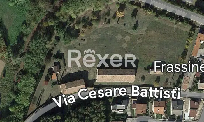 Rexer-Frassinelle-Polesine-Corte-storica-Ca-Pesaro-del-con-ampi-terreni-e-grandi-potenzialit-a-Frassinelle-Polesine-Altro