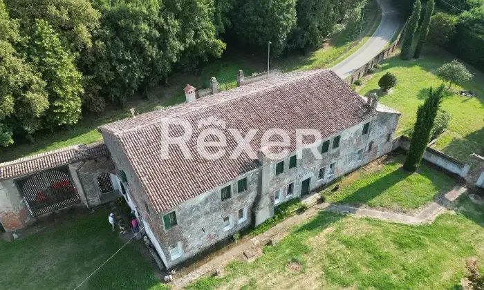 Rexer-Frassinelle-Polesine-Corte-storica-Ca-Pesaro-del-con-ampi-terreni-e-grandi-potenzialit-a-Frassinelle-Polesine-Altro